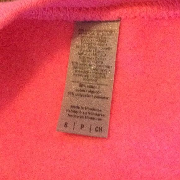 Preppy sweatshirt - Picture 2 of 3